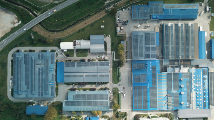 DOMAĆE PROIZVODNE KOMPANIJA KROZ ZELENU ENERGIJU - ENERGIZE DOO