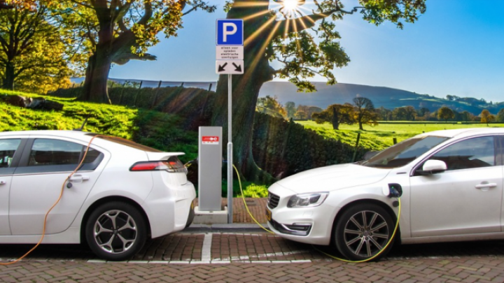 Saudijska Arabija planira da lansira brend električnih vozila