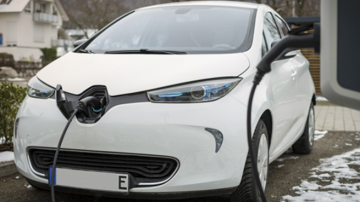 Električna vozila sada čine 10% tržišta novih automobila