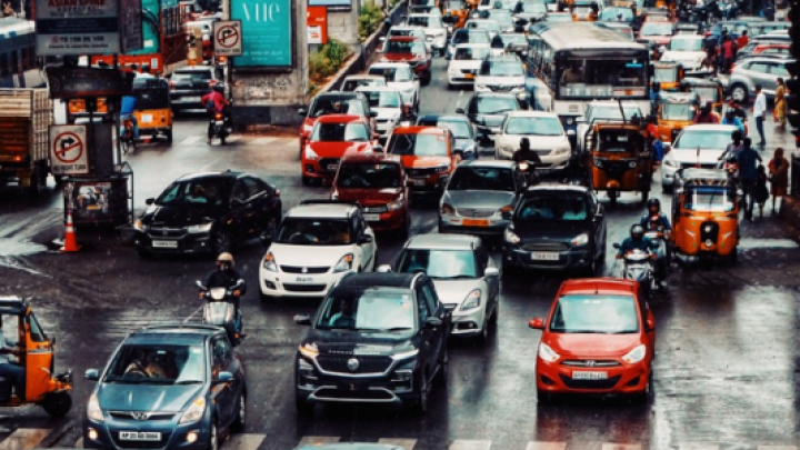 EU beleži najgore godišnje podatke o prodaji automobila
