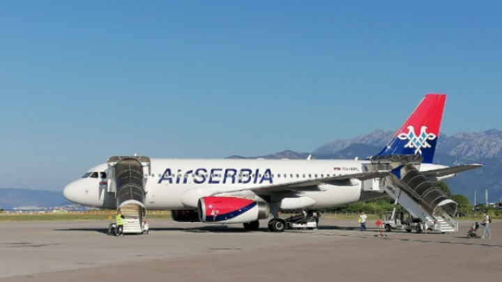 Air Serbia proširila saradnju sa kompanijom American Airlines