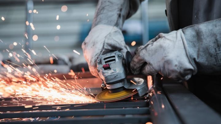 Industrijska proizvodnja u 2022. veća za 1,7% u odnosu na godinu ranije