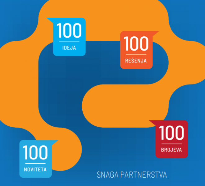 STANTECH - SNAGA PARTNERSTVA