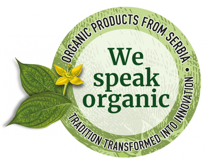 Srpska organska hrana petu godinu zaredom na sajmu BIOFACH
