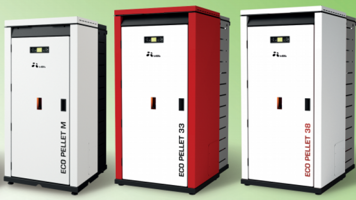 MBS - ECO PELLET
