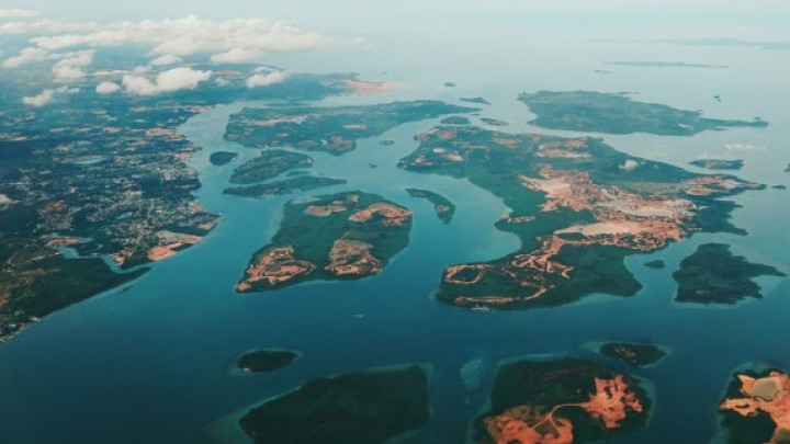 Indonezija – arhipelag pun potencijala