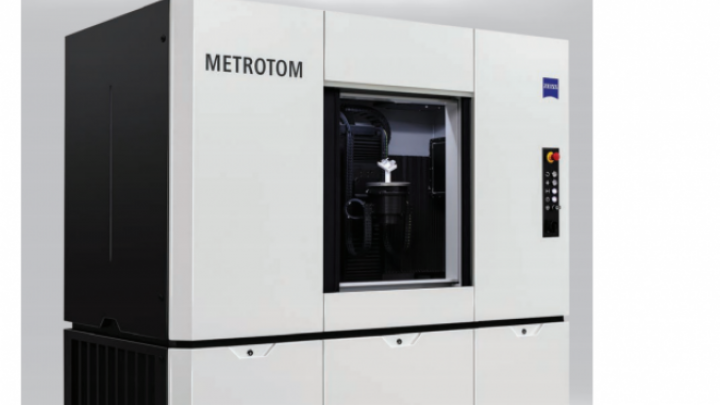 Zeiss METROTOM 6 Scout – precizno meri, ali i vidi svaku grešku u dubini
