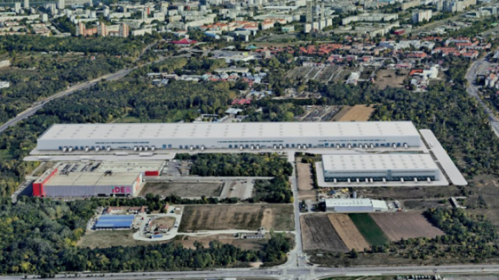 PREMIUM PROSTOR ZA PROIZVODNJU I LOGISTIKU