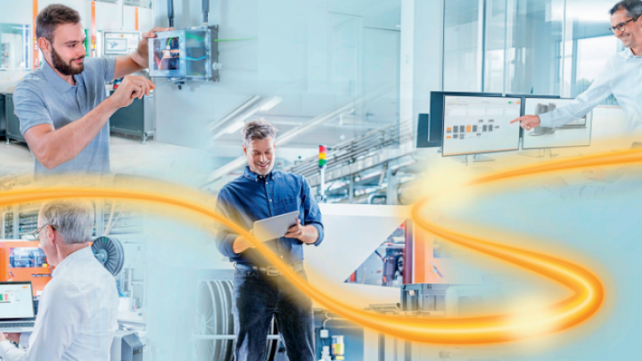 Weidmüller - Industrijska IoT rešenja