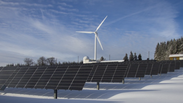 U EU energije sunca i vetra obezbedile više struje nego prirodni gas tokom 2022.