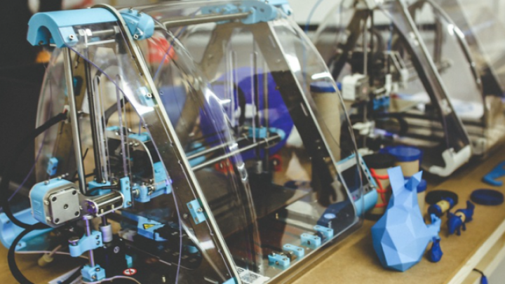 Kineski istraživači osvajaju 3D štampu hidrogelova