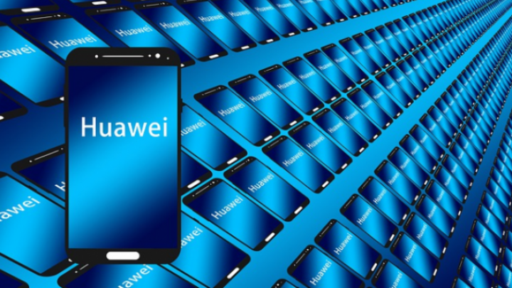 Huawei se okreće patentima