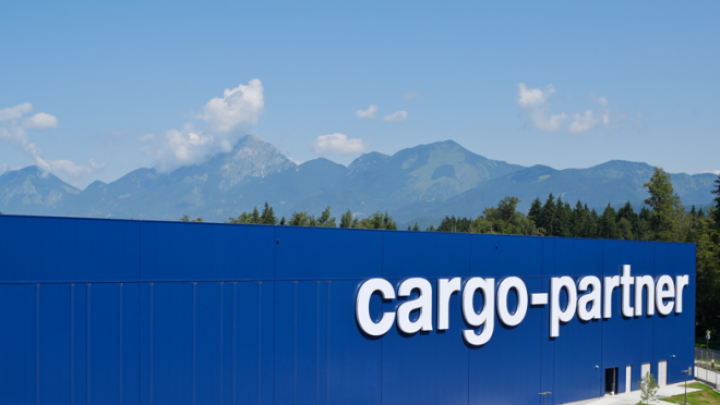 cargo-partner preduzima velike korake ka „kancelariji bez papira“