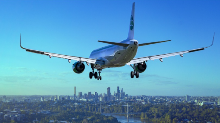 Оd 16. maja 2023. airBaltic uvodi direktnu avio liniju Riga-Beograd
