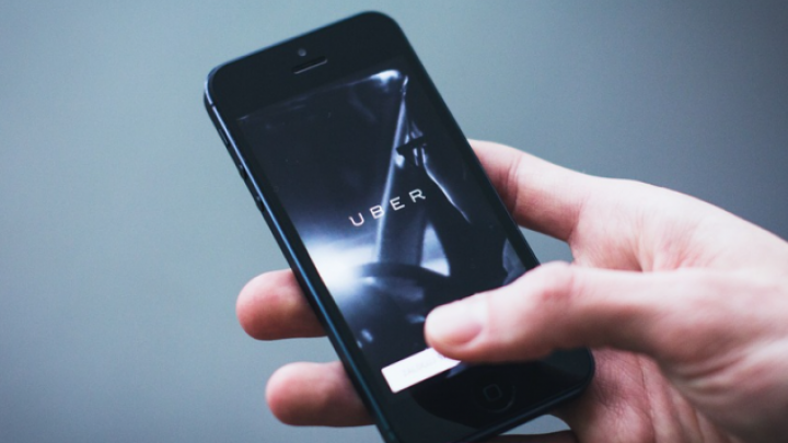 Uber ostvario rezultate bolje od očekivanja