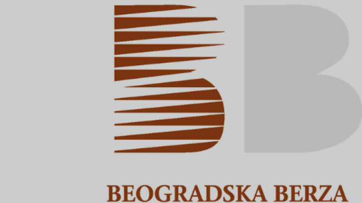 Indeks najlikvidnijih akcija, Belex15, oslabio je protekle nedelje 0,2 odsto
