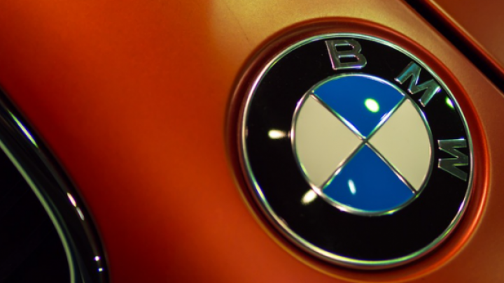 BMW je lansirao svoj prvi automobil na vodonik
