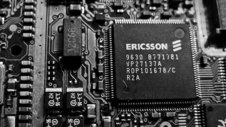 Erikson otpušta 8.500 radnika