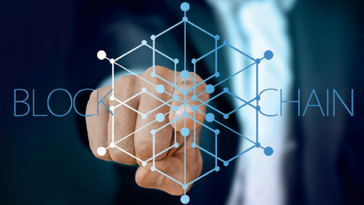 Blockchain