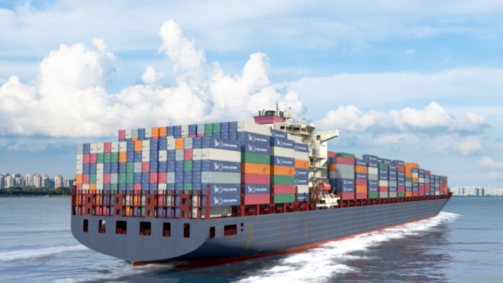 cargo-partner pokreće novo LCL rešenje od Azije do Zapadne Evrope preko Roterdama