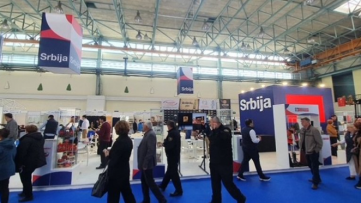 Srpska privreda na Mostarskom sajmu od 2. do 6. maja