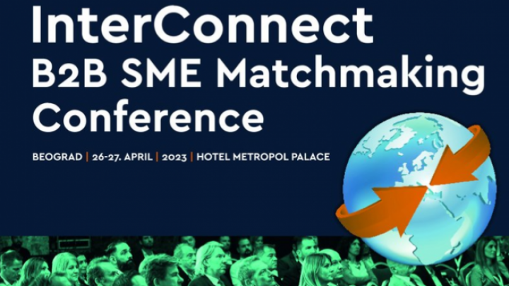 Beograd u aprilu domaćin druge InterConnect konferencije