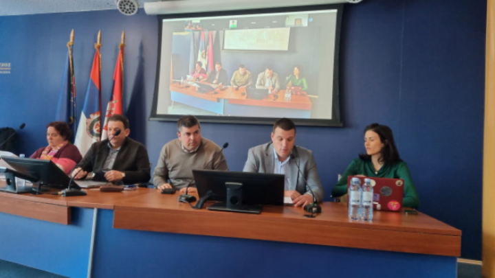 Okrugli sto „Otpadno ulje – sirovina ili otpad“
