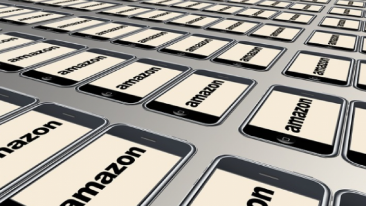 Amazon planira da lansira svoje prve internet satelite u svemir