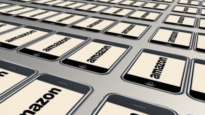 Amazon najavio otkaze za još 9.000 zaposlenih