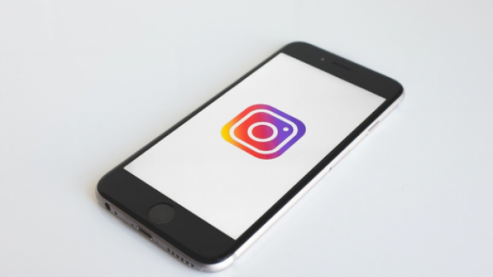 Oglasi i u rezultatima pretraživanja na instagramu