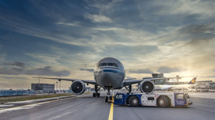 Putnici koji sleću ili putuju sa aerodroma u Čikagu uskoro će moći da koriste usluge avio taksija