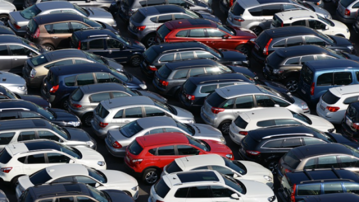 Od 2035. neće se prodavati automobili koji emituju CO2