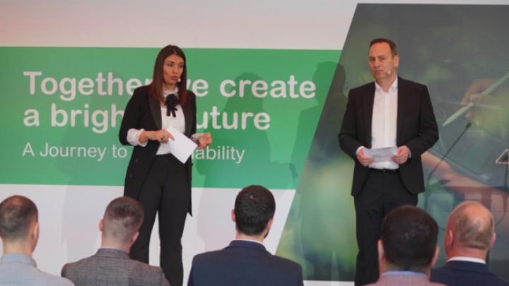 Održan Schneider Electric i Microsoft događaj - Na izazove održivosti odgovaramo svi zajedno