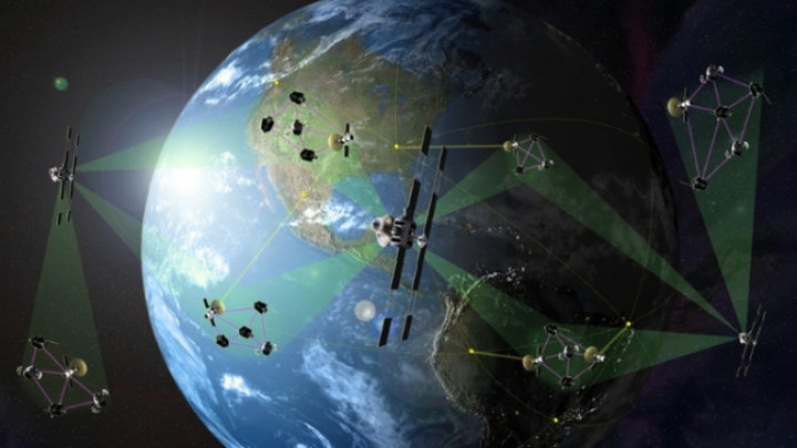 Kina planira da krajem godine lansira novi rendgenski astronomski satelit - Ajnštajnovu sondu