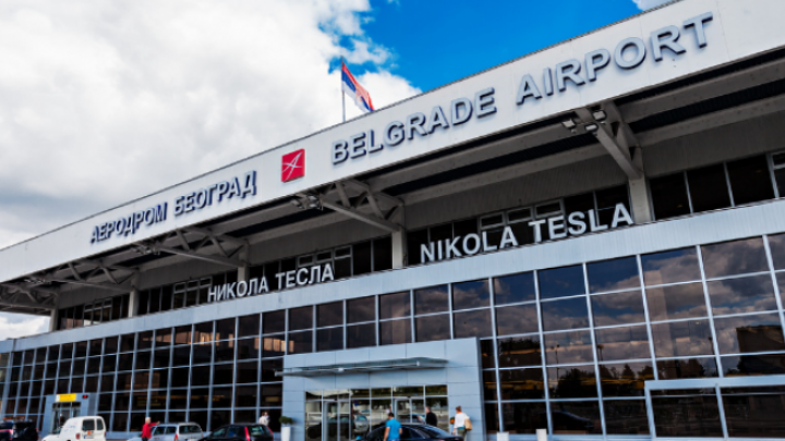 Novoizgrađeni deo centralne zgrade terminala na Beogradskom aerodromu ponovo u funkciji