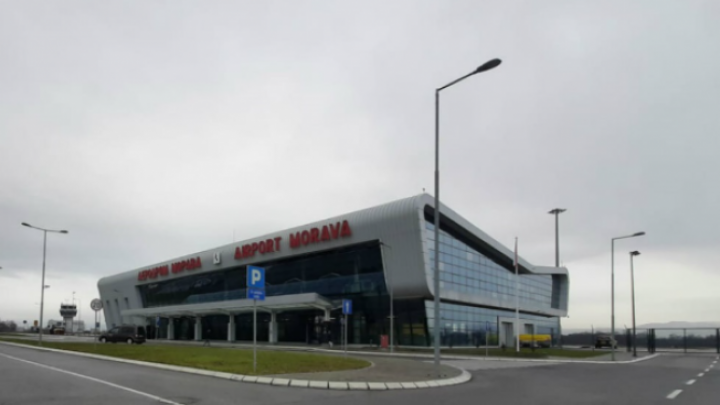 Uprava aerodroma Morava najavila izgradnju kargo centra i pristanišnog platoa