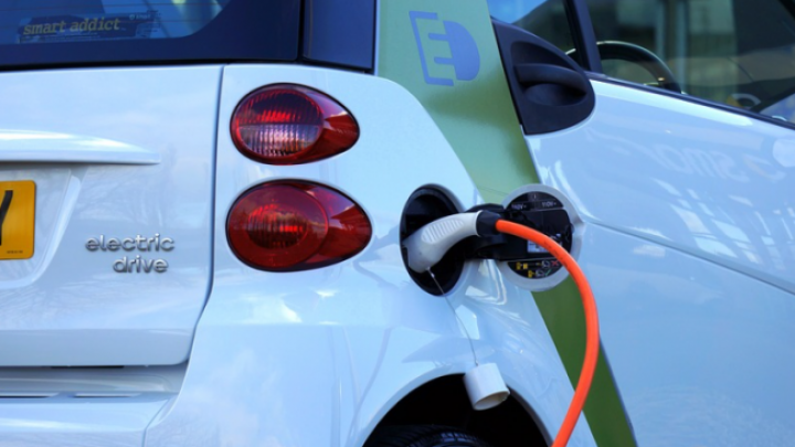 Prodaja čisto električnih automobila u Nemačkoj ponovo pojačana u martu