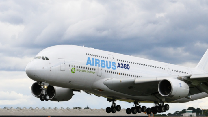 Airbus će otvoriti drugu fabriku u Kini