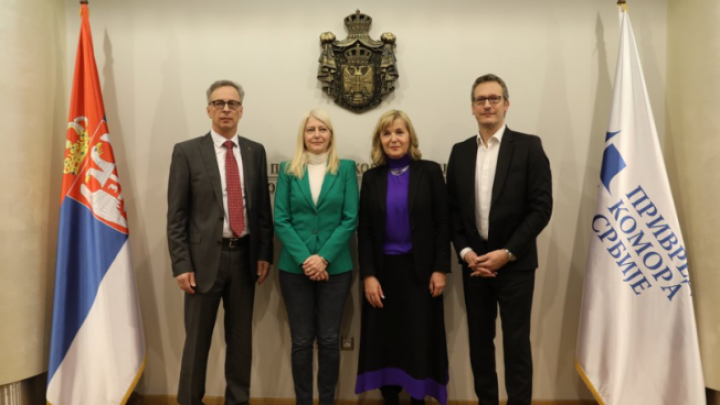 Raspisan izbor za najinspirativniju ženu u inženjerstvu: Srbija traži Inženjerku godine