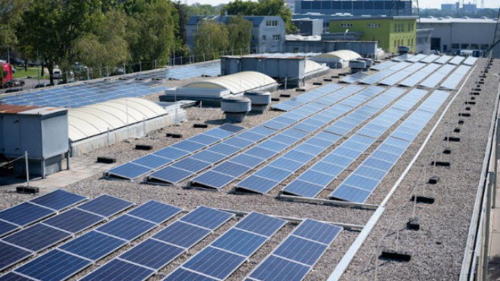 1,5 miliona evra za solarne panele u Beču