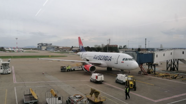 Air Serbia želi da svojoj floti pridoda dva aviona Airbus A321