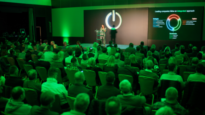 Schneider Electric na konferenciji Innovation Day 2023 predstavio rešenja za održivo poslovanje