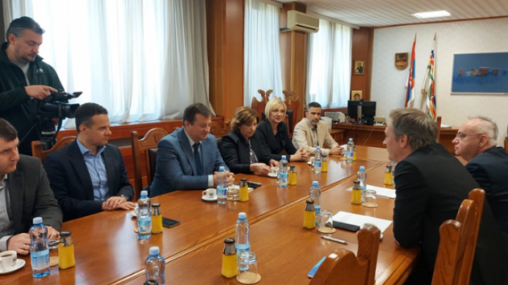 U Kragujevcu se osniva Centar za zelenu ekonomiju, prvi u Srbiji