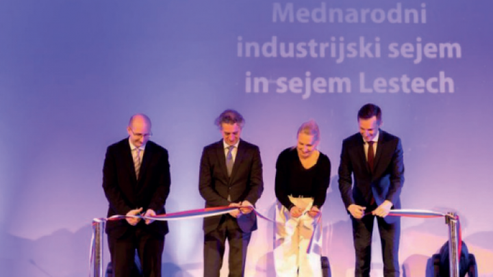 INDUSTRIJA U CELJU