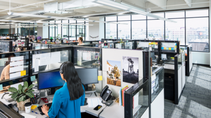 Predstavljanje Microsoft 365 Copilot Early Access programa i Work Trend Indexa za 2023. godinu