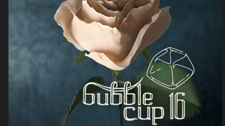Otvorene prijave za „Bubble Cup 16“