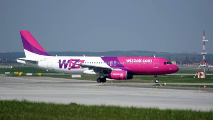 Wizz Air i MOL testirali letove sa održivim gorivom