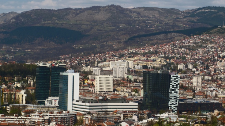 U oktobru 2023. u Sarajevu - digitalni samit Zapadnog Balkana