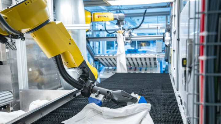 FANUC će pokazati raznolikost mogućnosti robota u Automatici