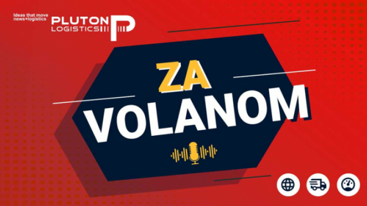 “Za volanom”u društvu najboljih svetskih podkasta